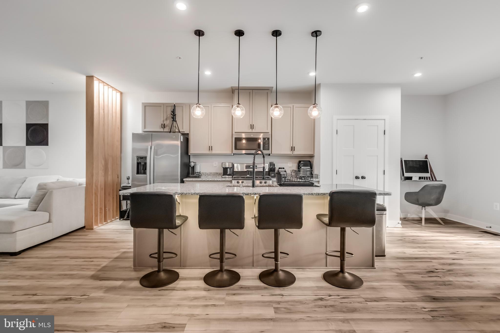 WESTPHALIA TOWN CENTER - Residential Lease