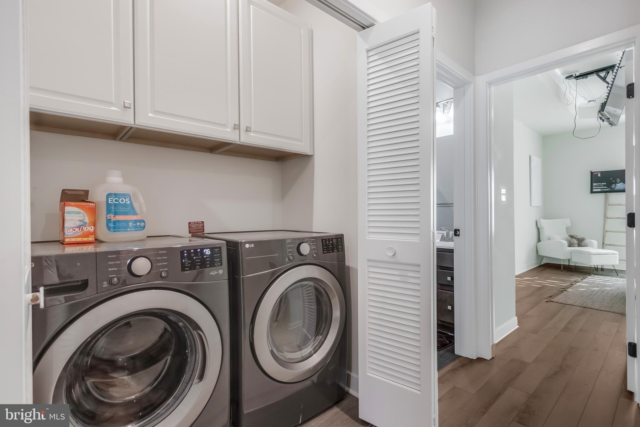 WESTPHALIA TOWN CENTER - Residential Lease