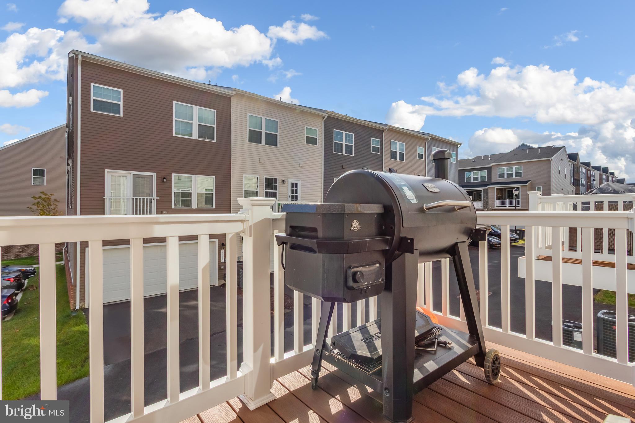 WESTPHALIA TOWN CENTER - Residential Lease