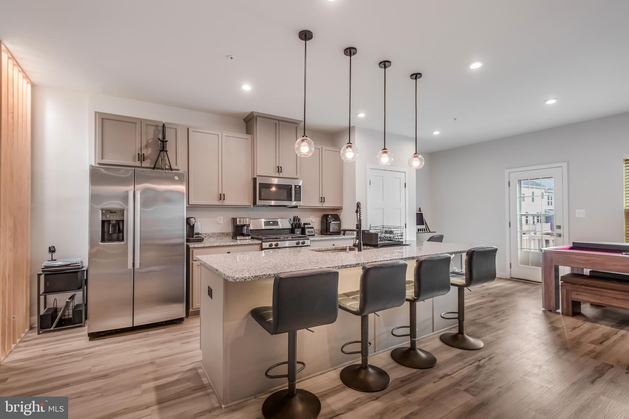 WESTPHALIA TOWN CENTER - Residential Lease