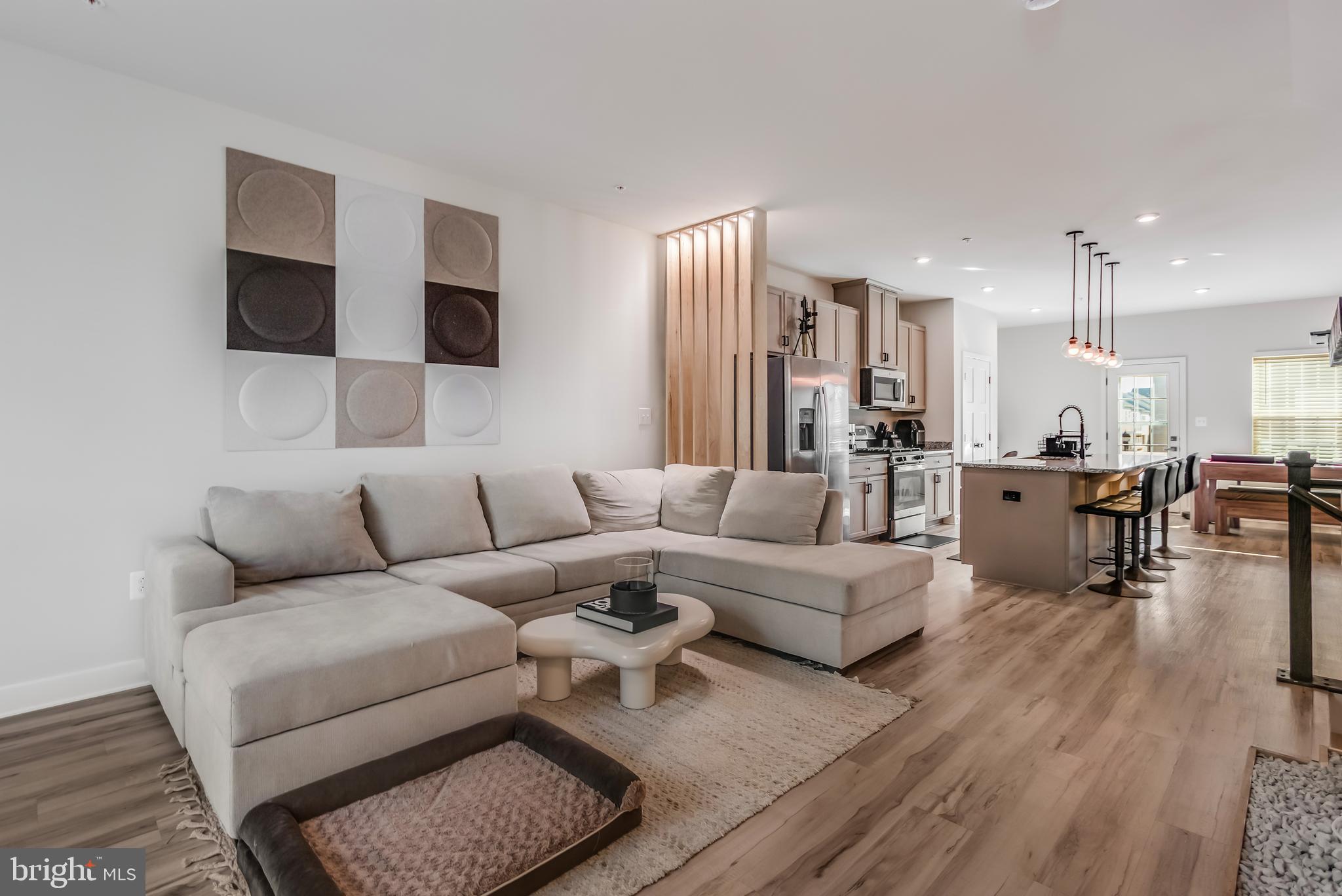 WESTPHALIA TOWN CENTER - Residential Lease