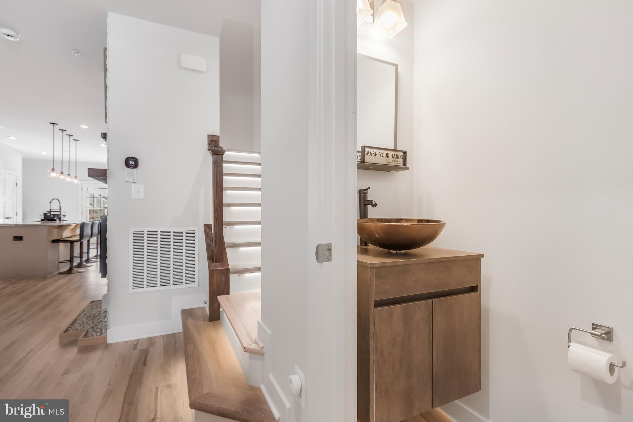 WESTPHALIA TOWN CENTER - Residential Lease