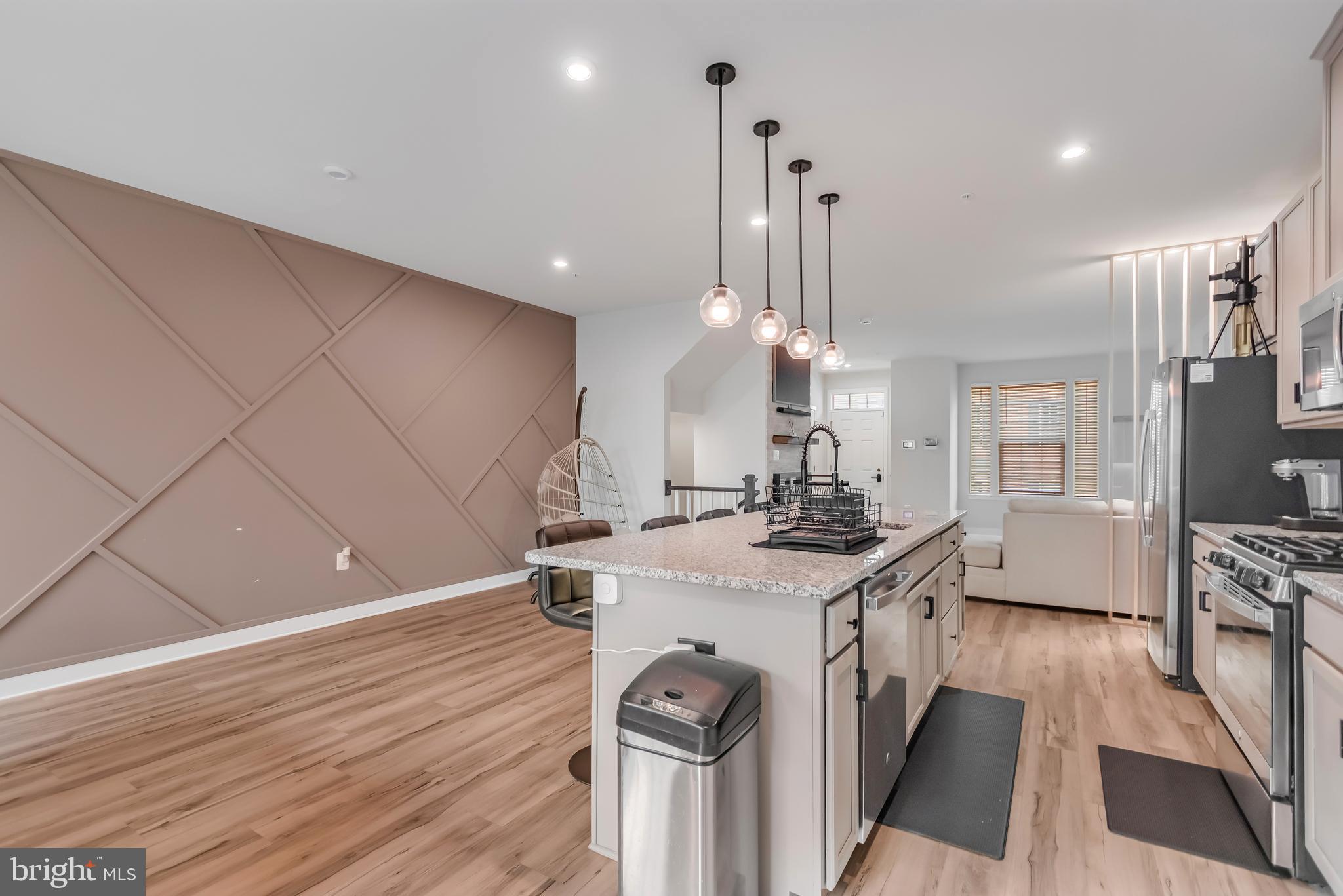 WESTPHALIA TOWN CENTER - Residential Lease