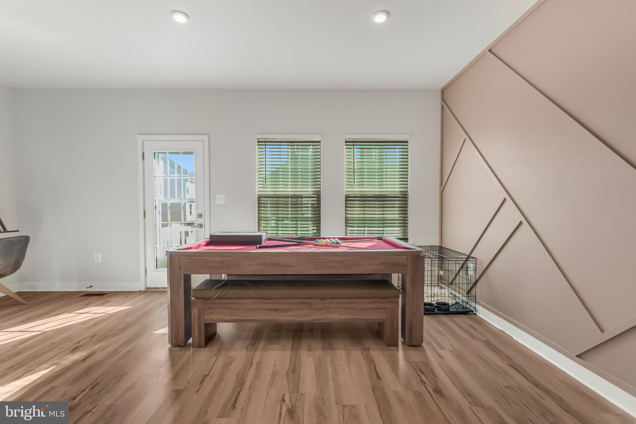 WESTPHALIA TOWN CENTER - Residential Lease