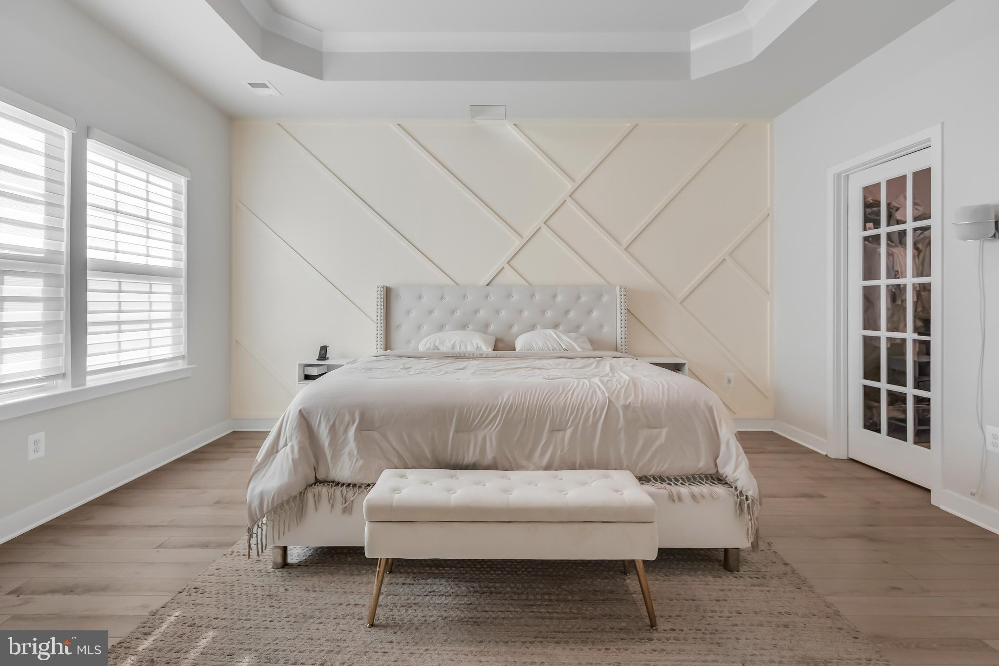 WESTPHALIA TOWN CENTER - Residential Lease