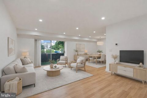 1931 N CLEVELAND STREET N 207 ARLINGTON VA 22201