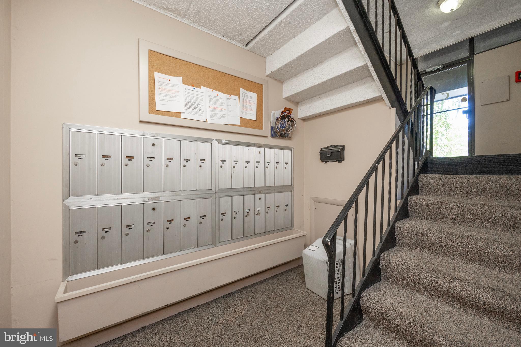 HAVERFORD HILL - Residential