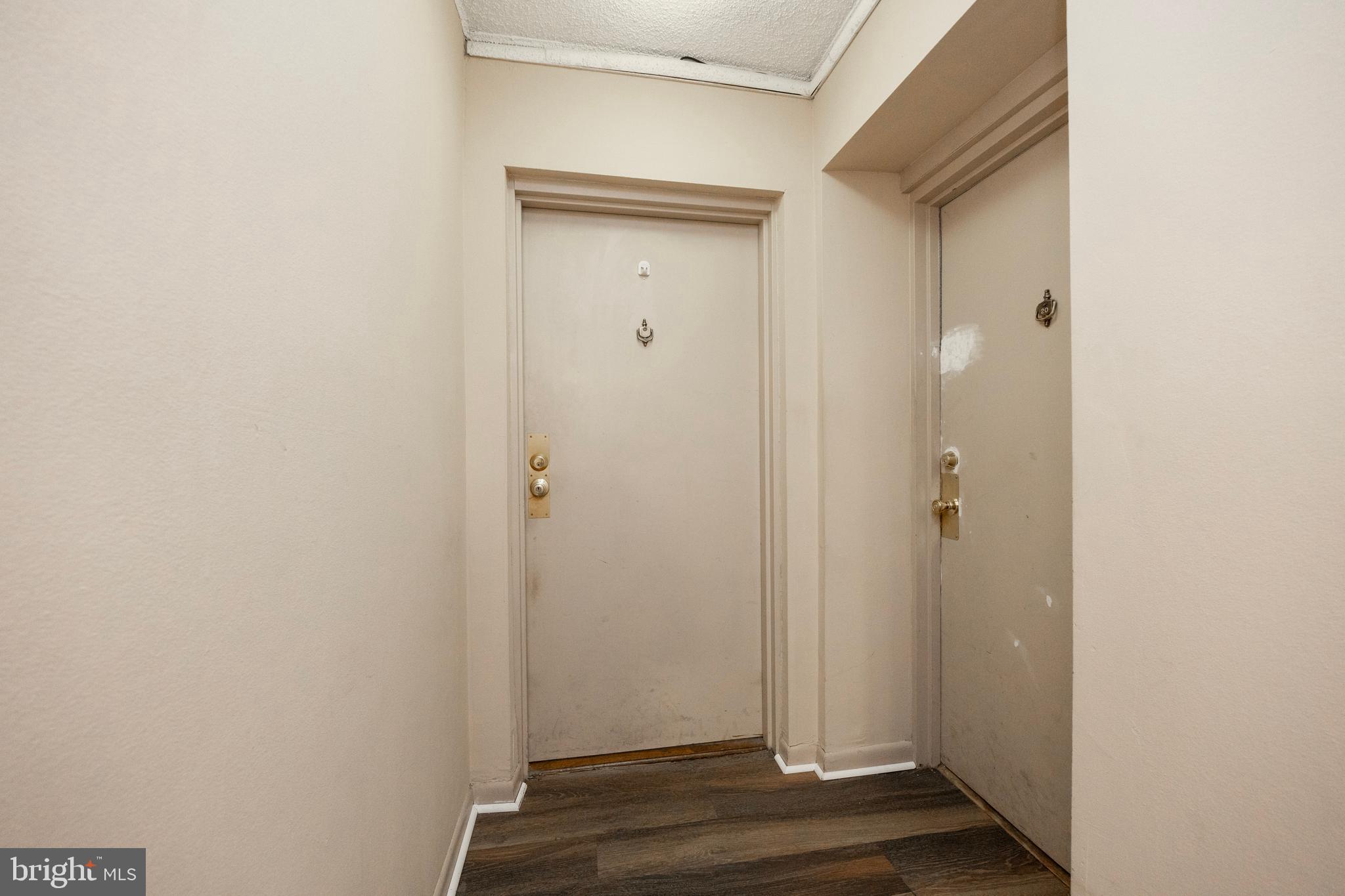 HAVERFORD HILL - Residential