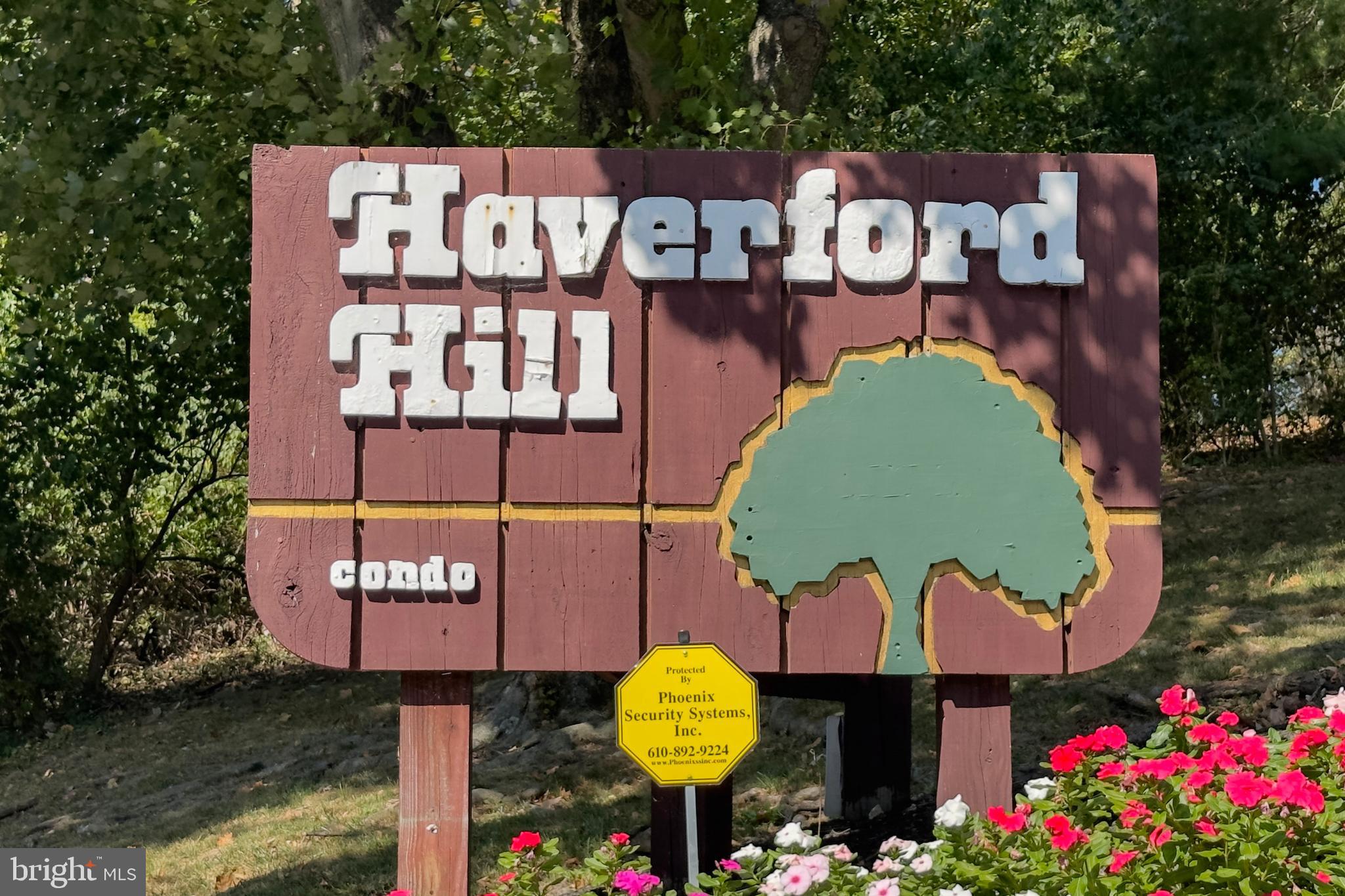 HAVERFORD HILL - Residential