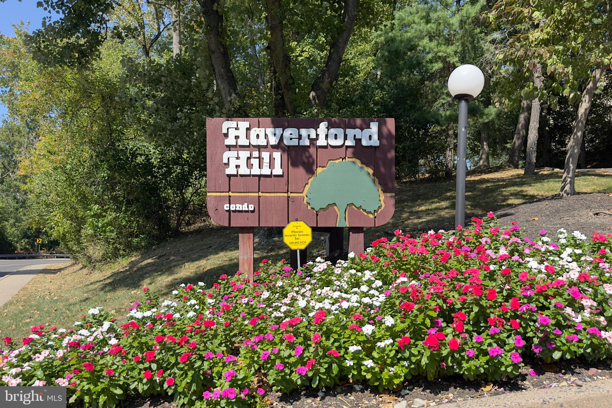 HAVERFORD HILL - Residential