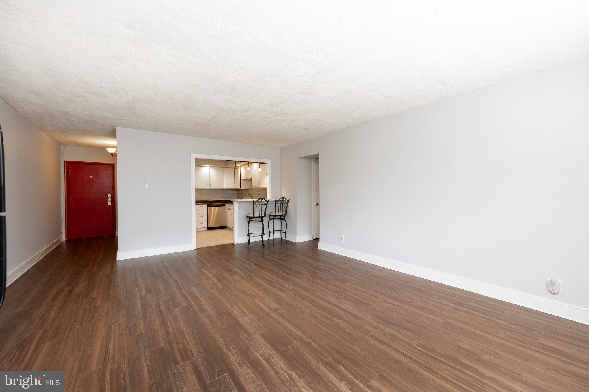 HAVERFORD HILL - Residential