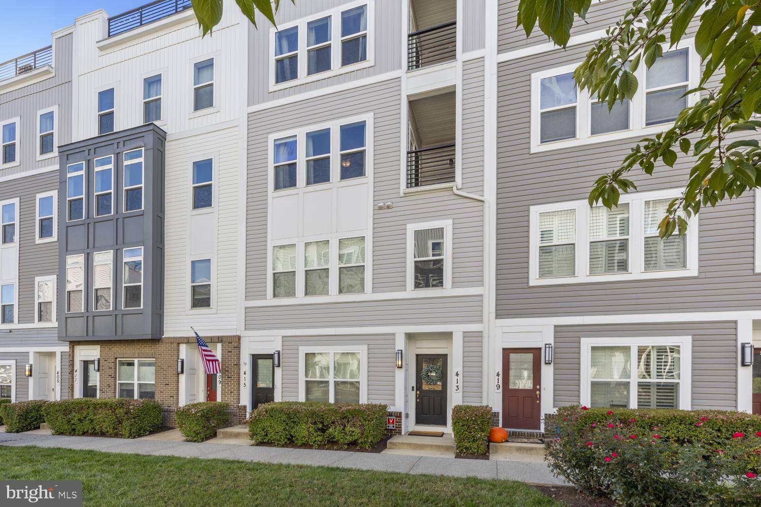 413 MAHAN LANE