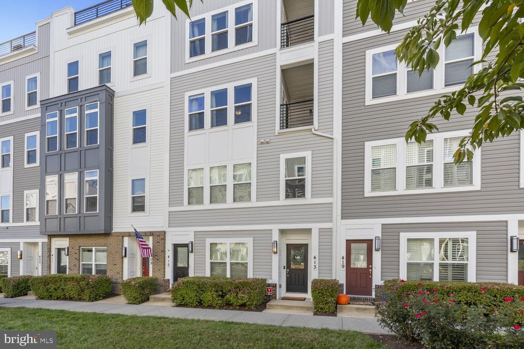 Photo of 413 Mahan Lane, ANNAPOLIS, MD 21401 (MLS # MDAA2159672)