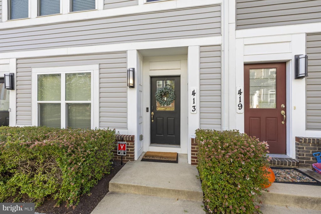 Photo of 413 Mahan Lane, ANNAPOLIS, MD 21401 (MLS # MDAA2159672)