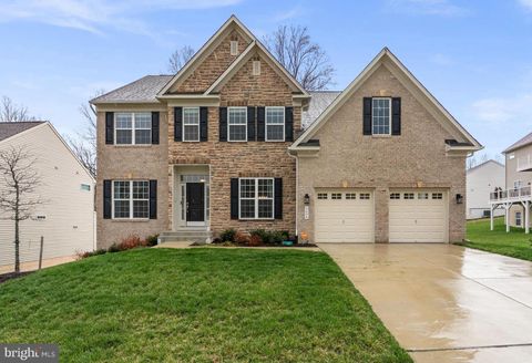 Photo of 5604 Big Huntingdon Ln, BRANDYWINE, MD 20613 (MLS # MDPG2197286)