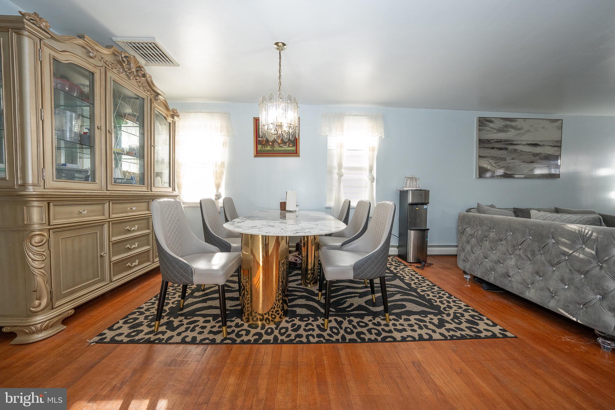 DREXEL HILL - Residential