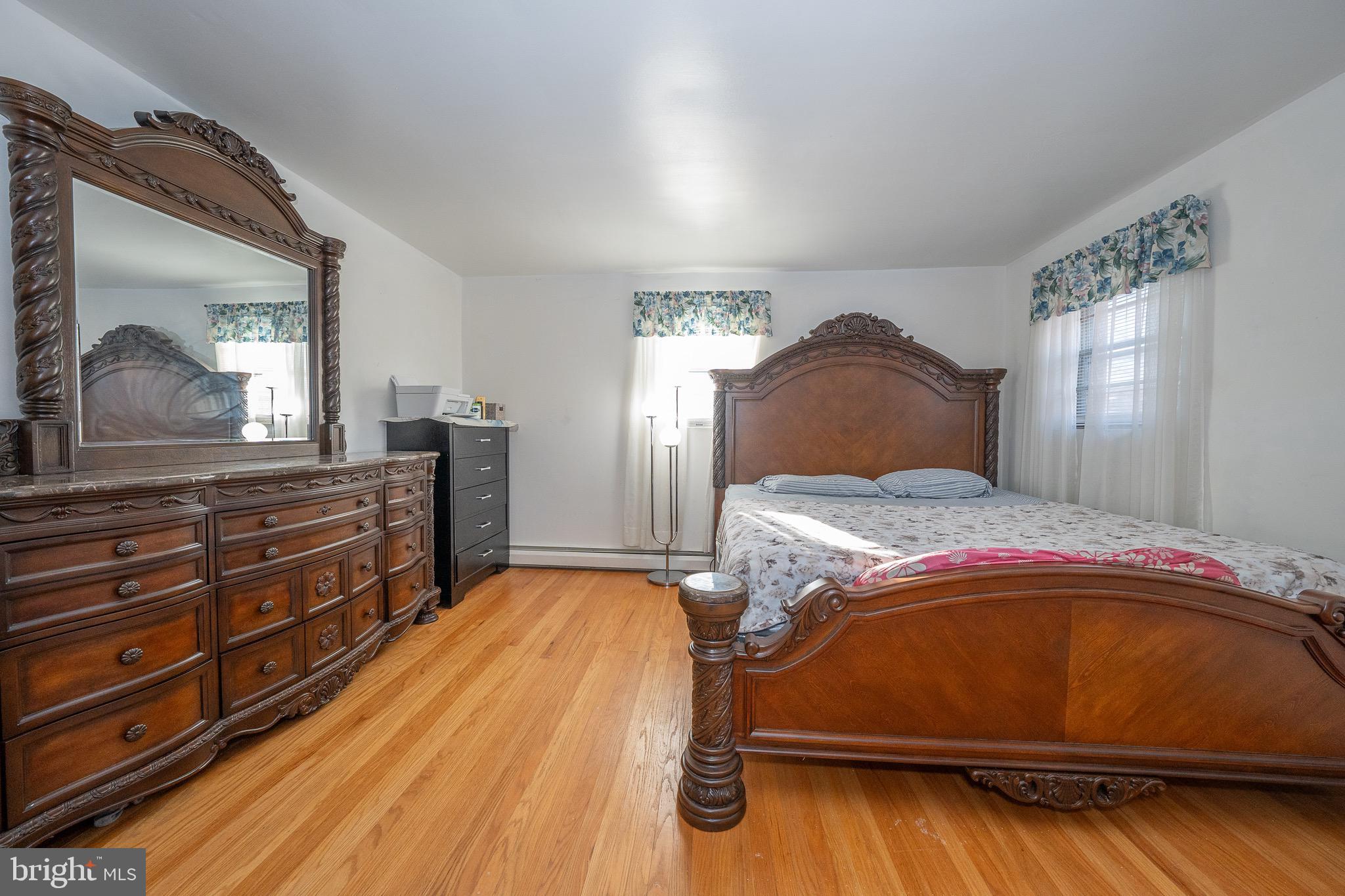 DREXEL HILL - Residential