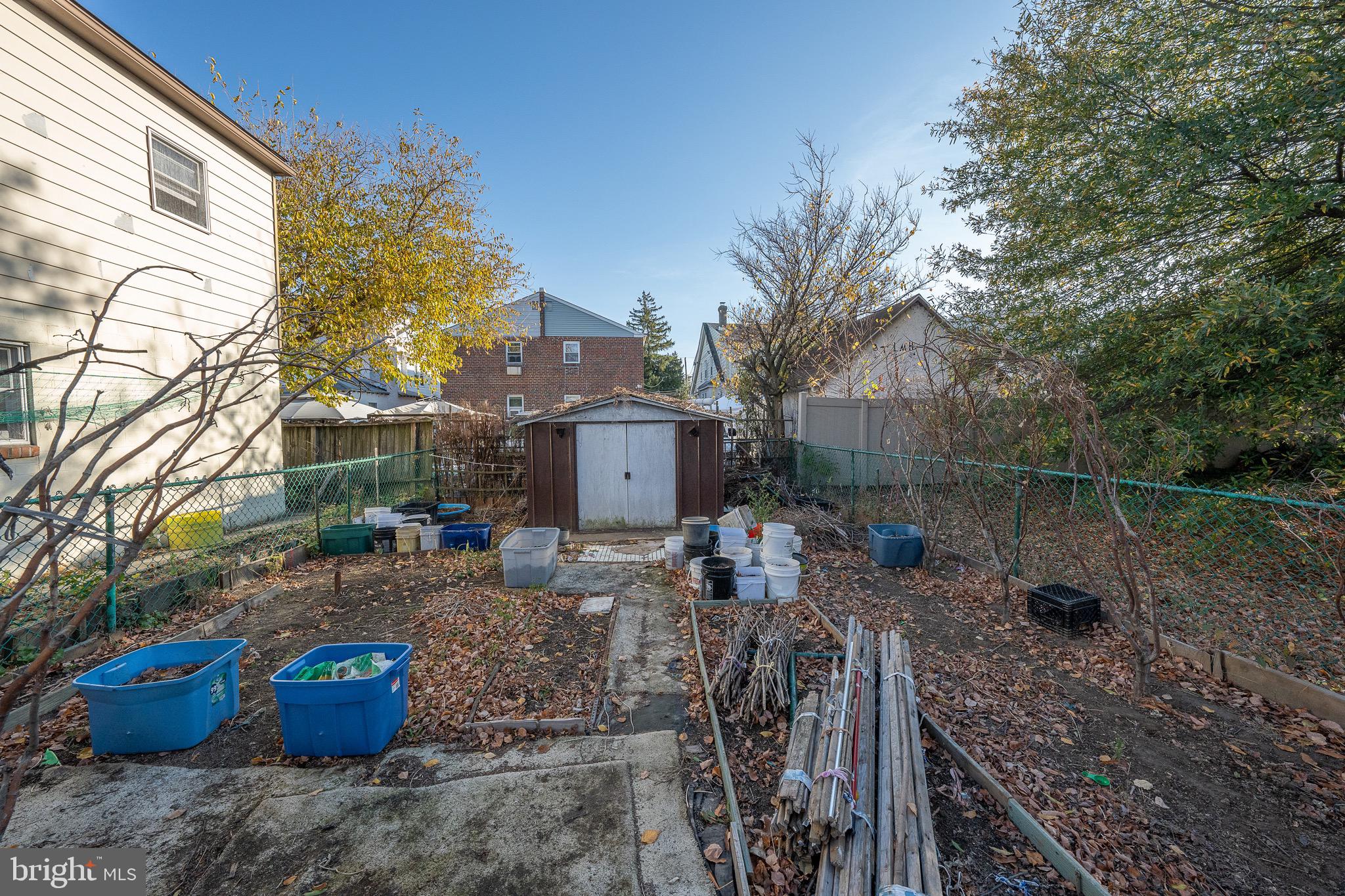 DREXEL HILL - Residential