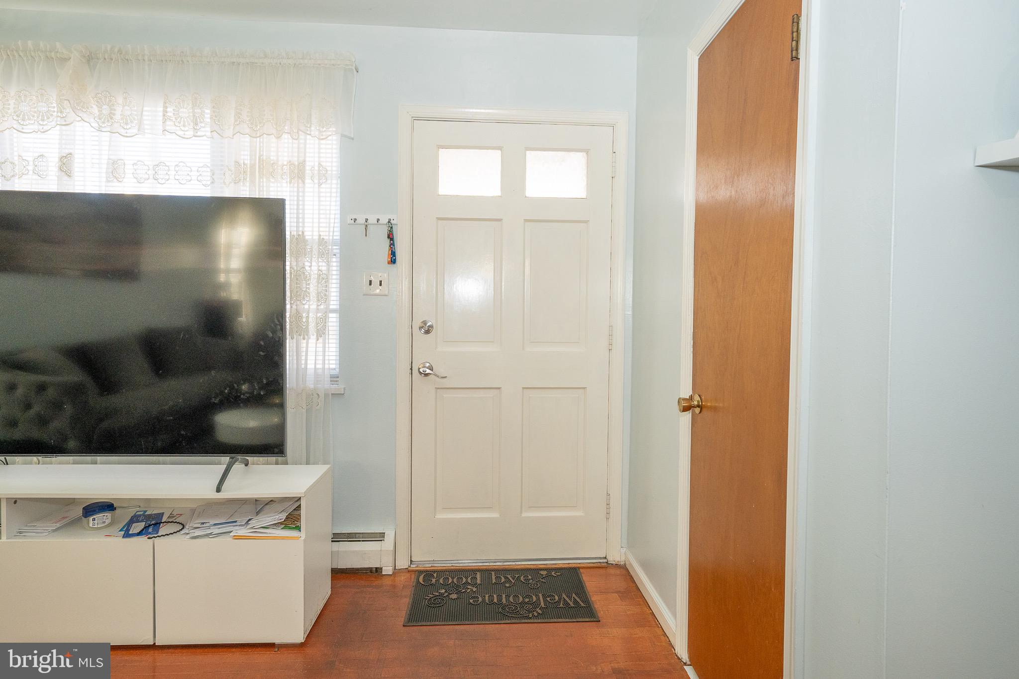 DREXEL HILL - Residential