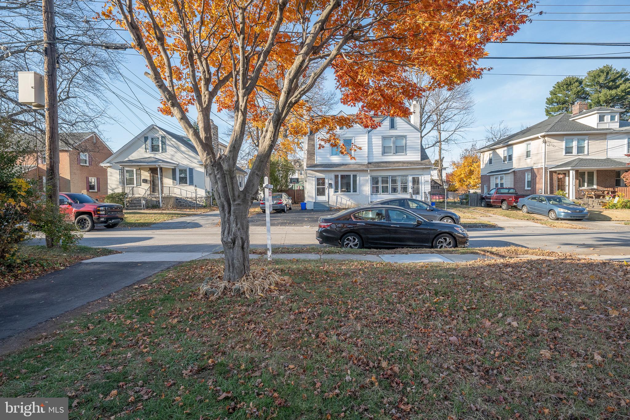 DREXEL HILL - Residential