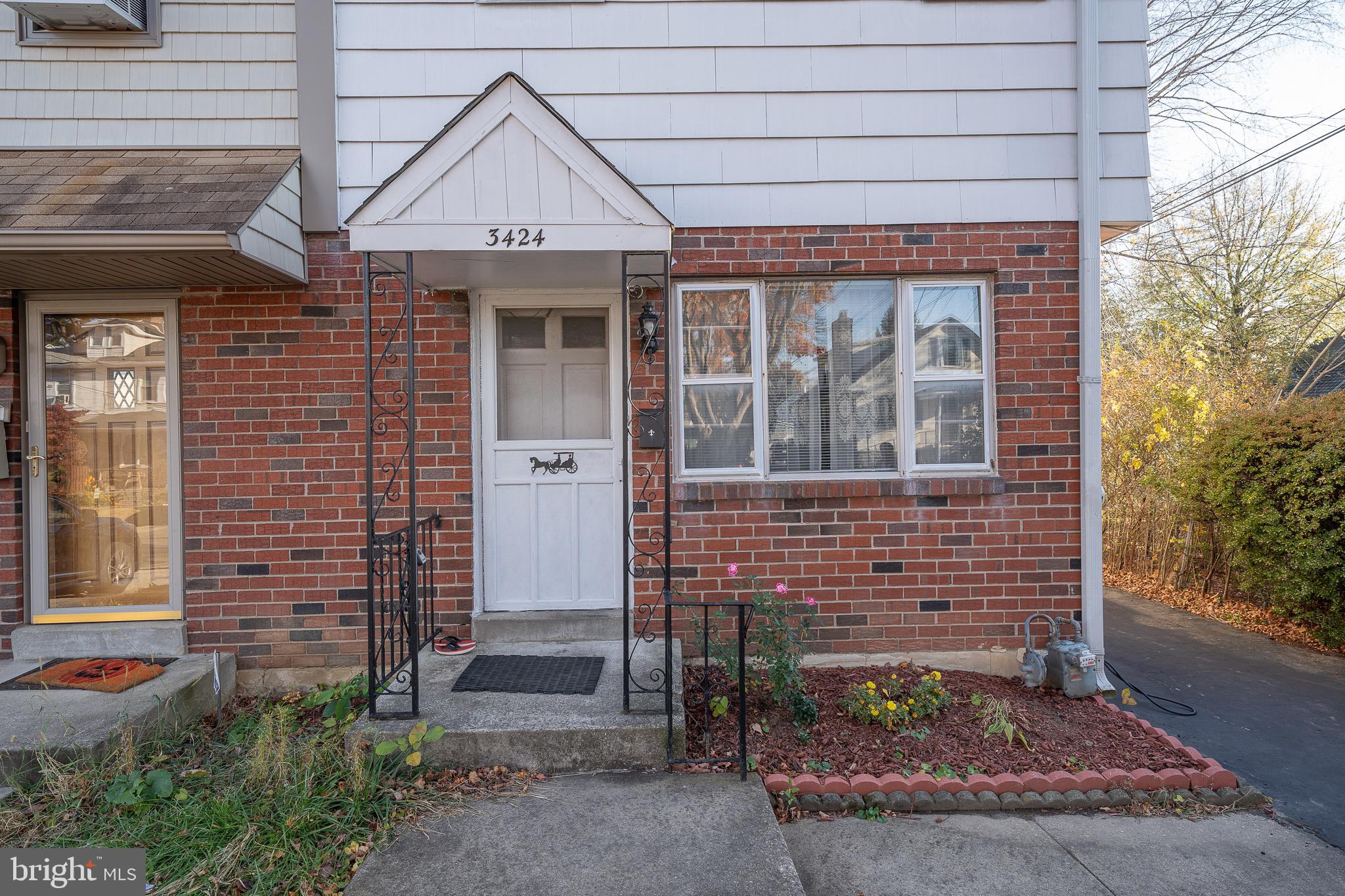 DREXEL HILL - Residential