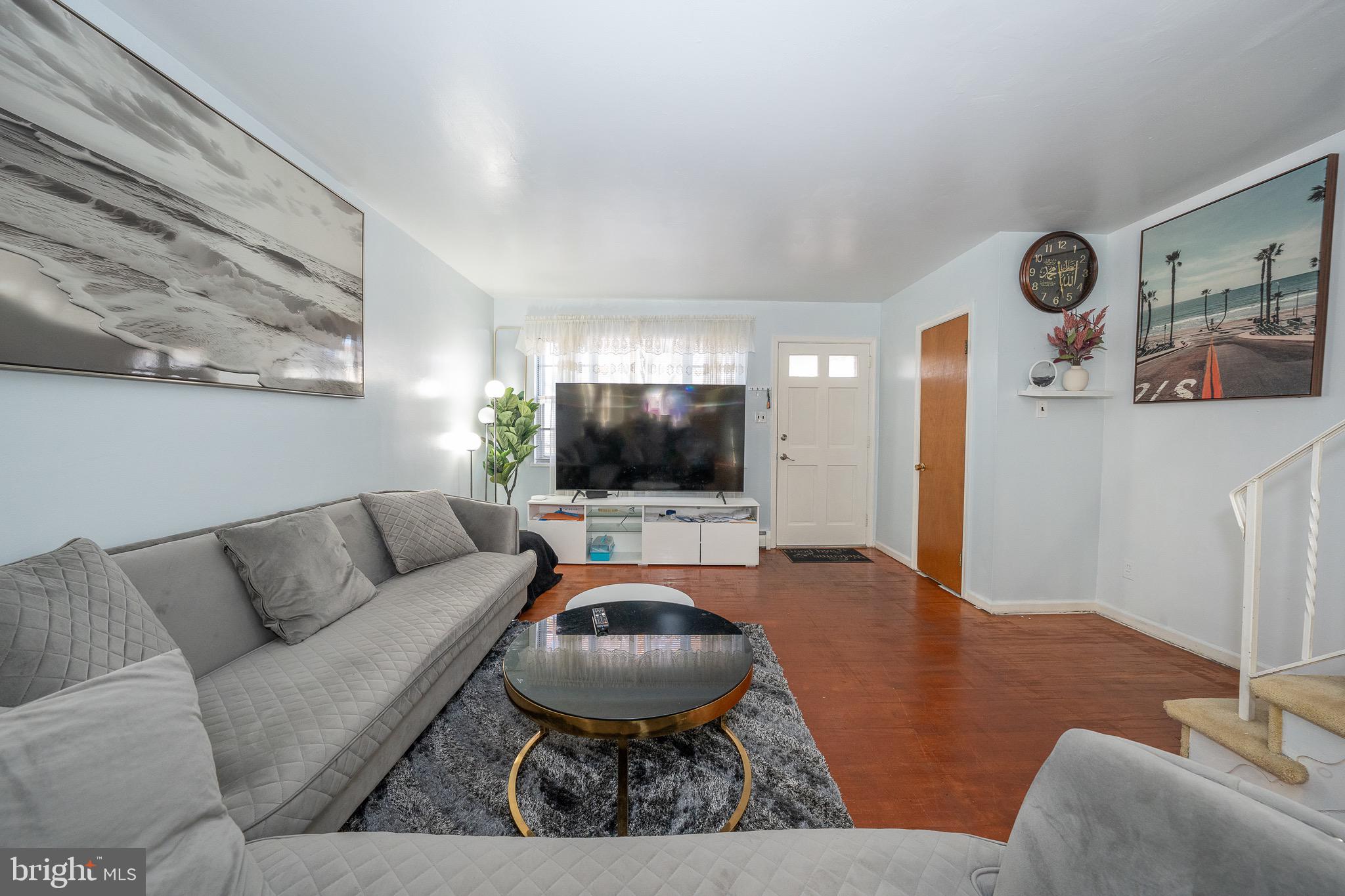 DREXEL HILL - Residential