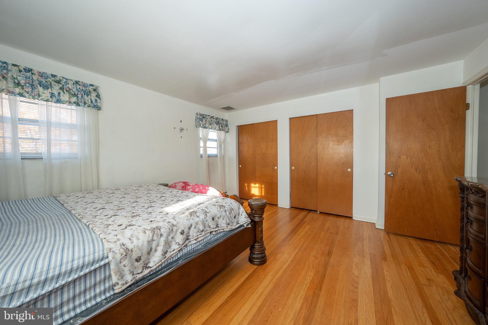 DREXEL HILL - Residential