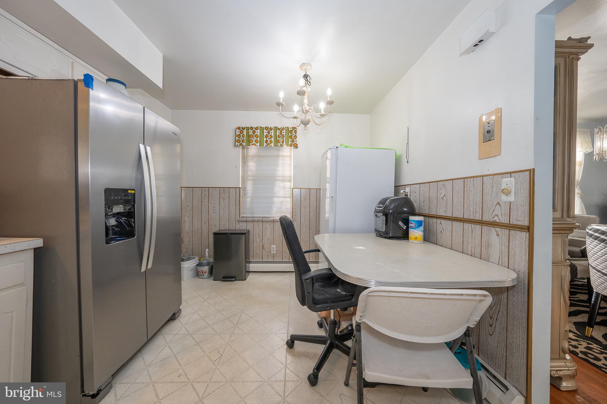 DREXEL HILL - Residential