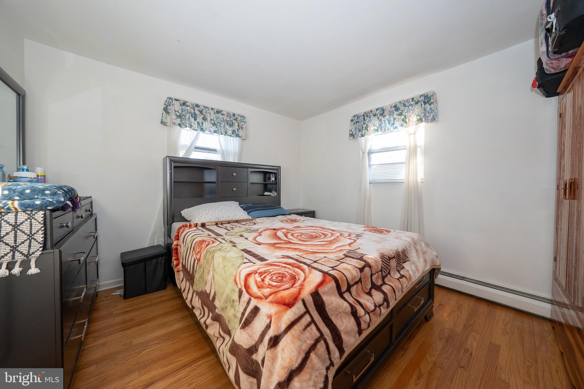 DREXEL HILL - Residential