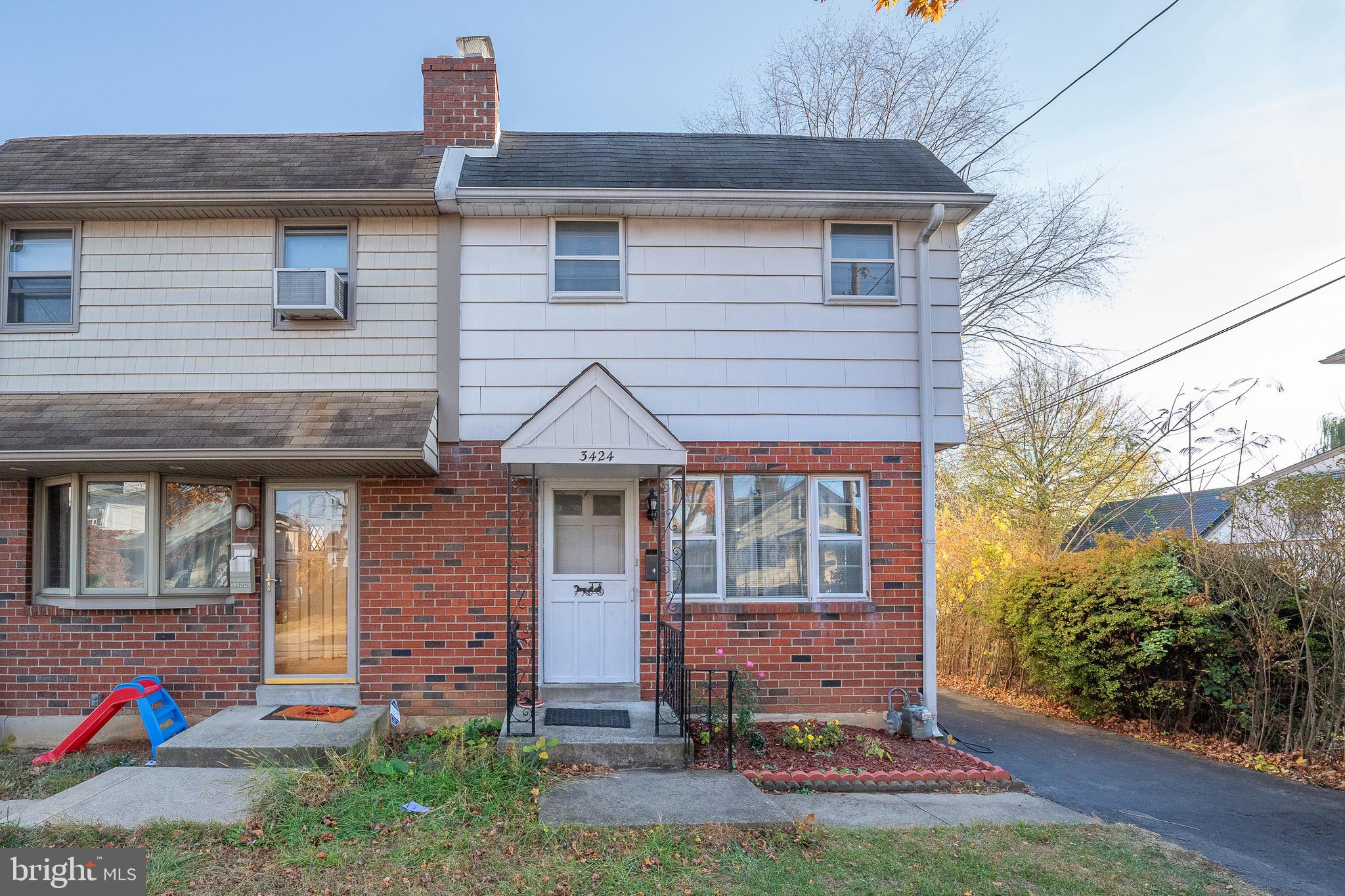 DREXEL HILL - Residential
