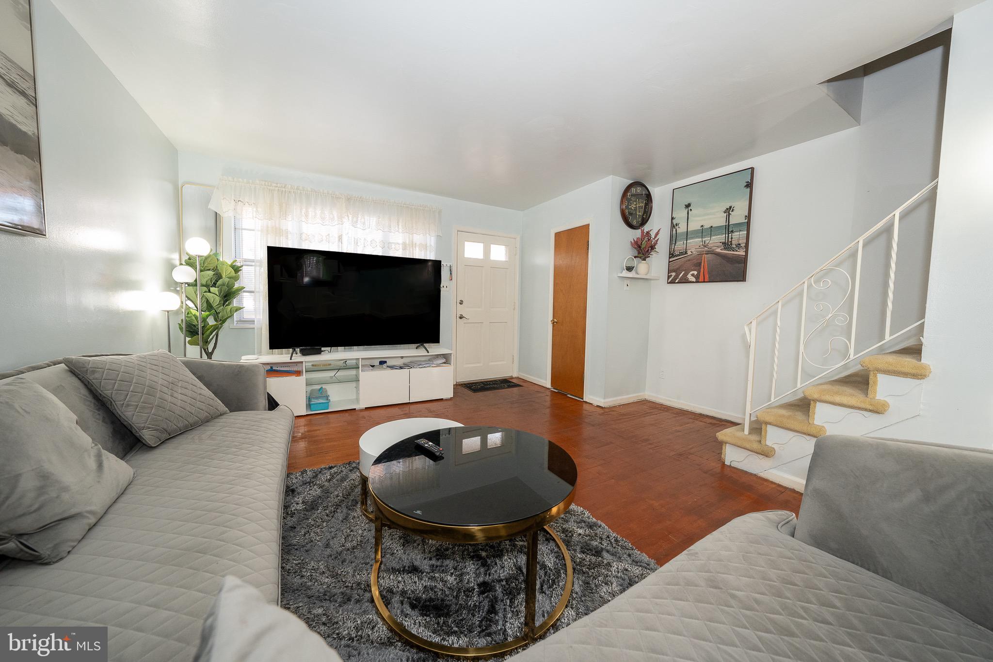 DREXEL HILL - Residential