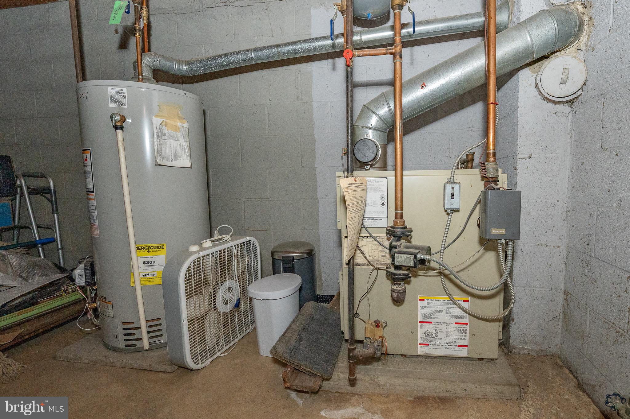 DREXEL HILL - Residential