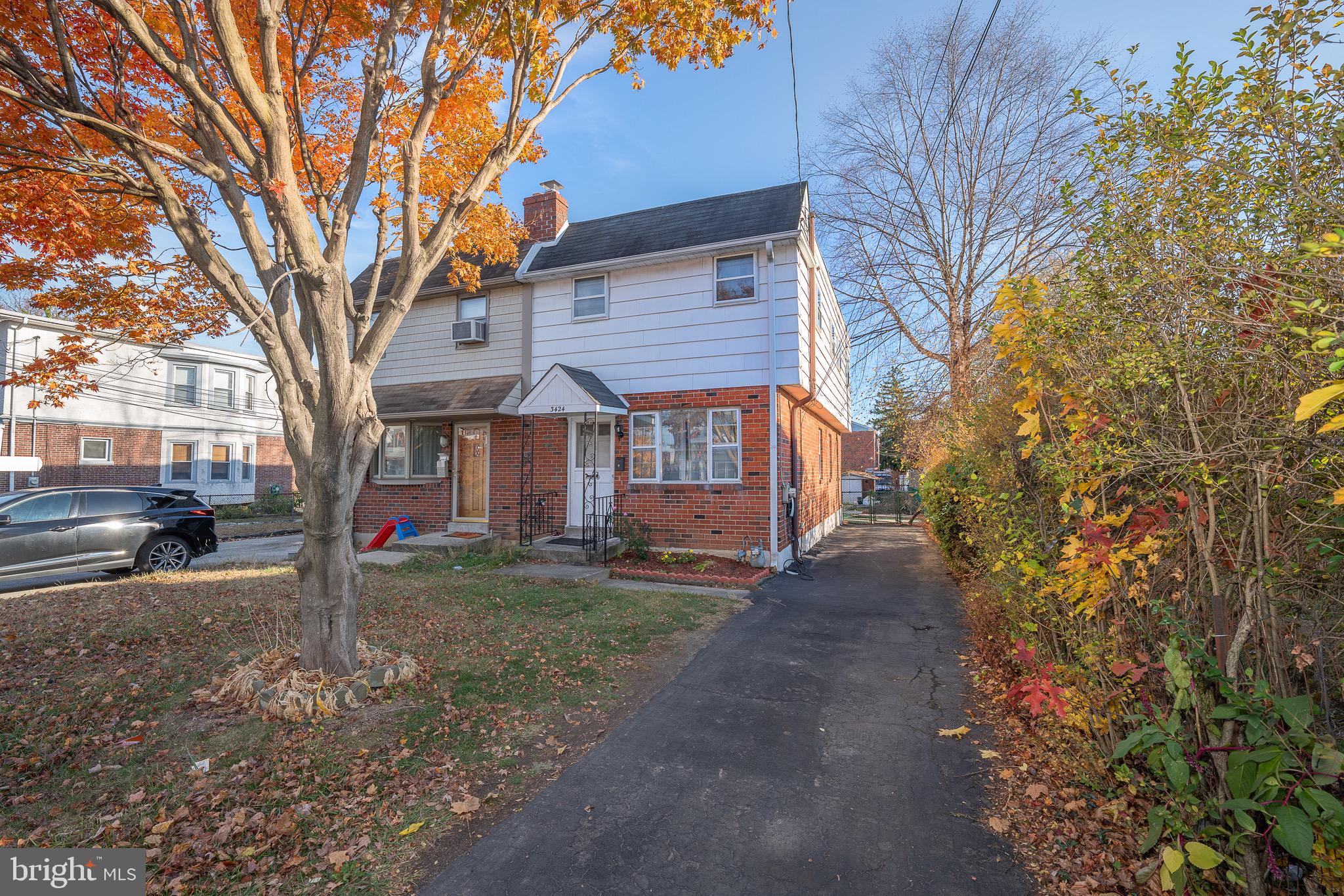 DREXEL HILL - Residential