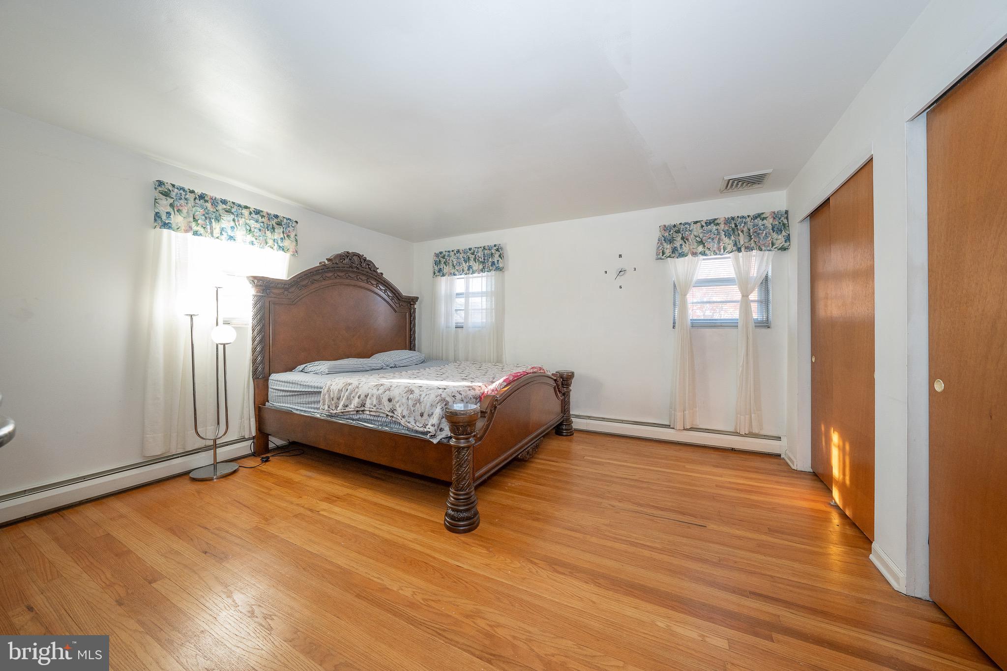 DREXEL HILL - Residential