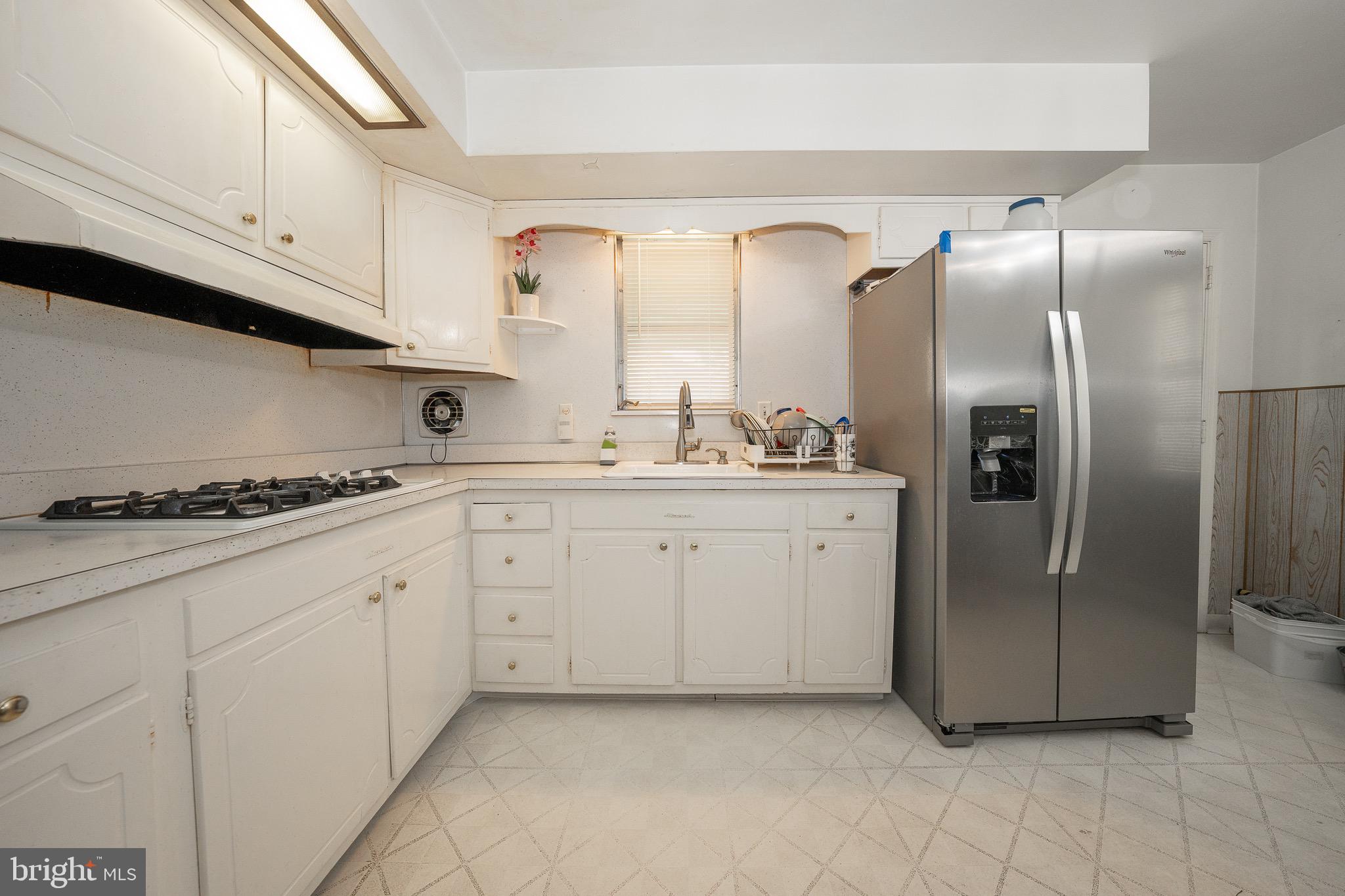 DREXEL HILL - Residential