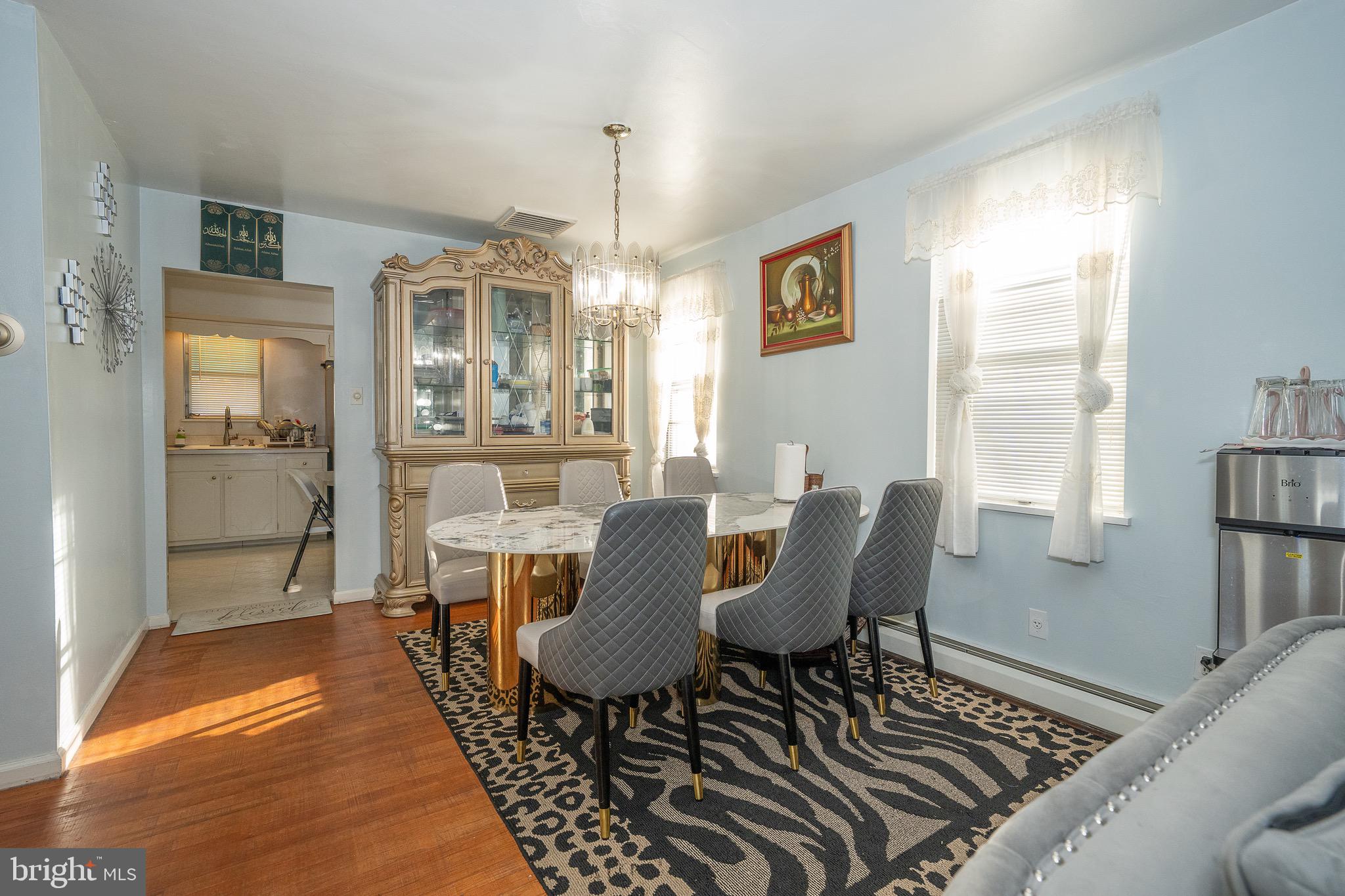 DREXEL HILL - Residential