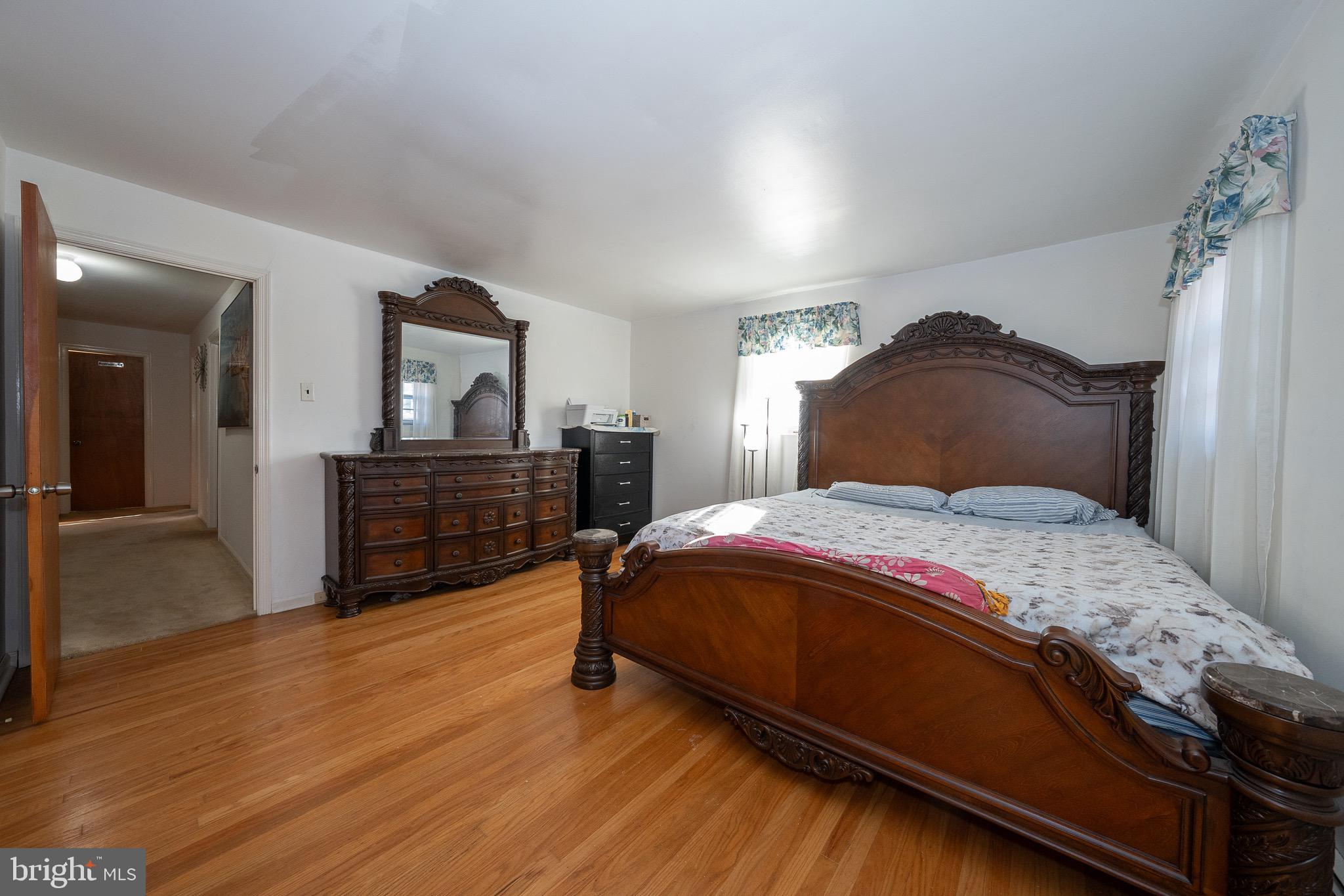 DREXEL HILL - Residential