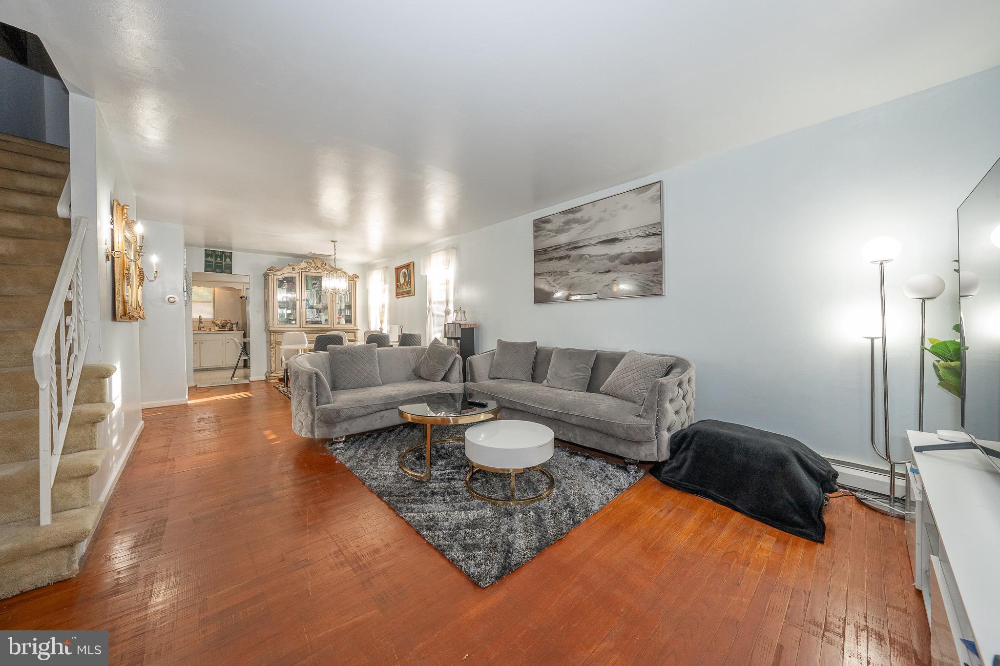 DREXEL HILL - Residential