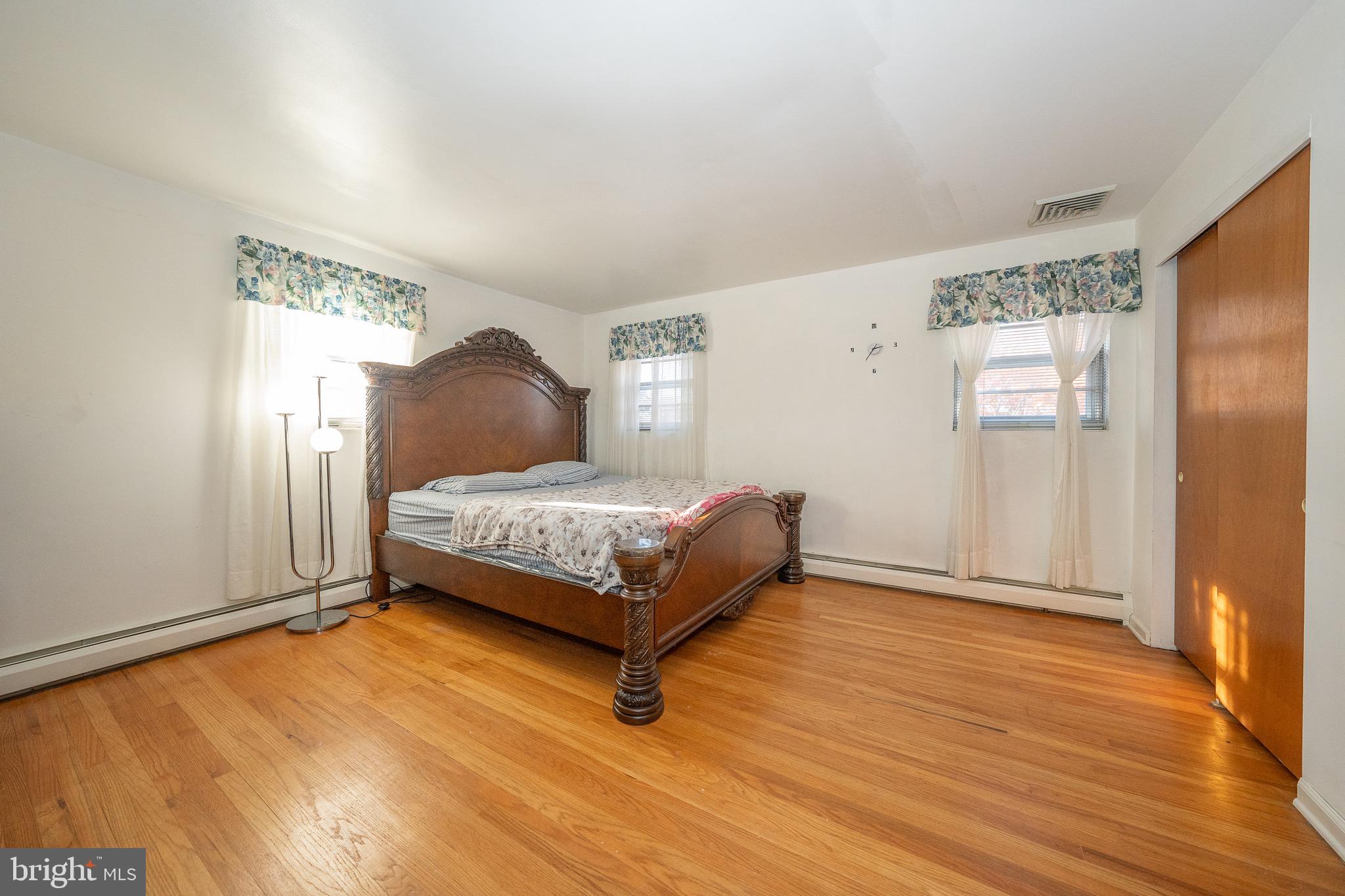 DREXEL HILL - Residential