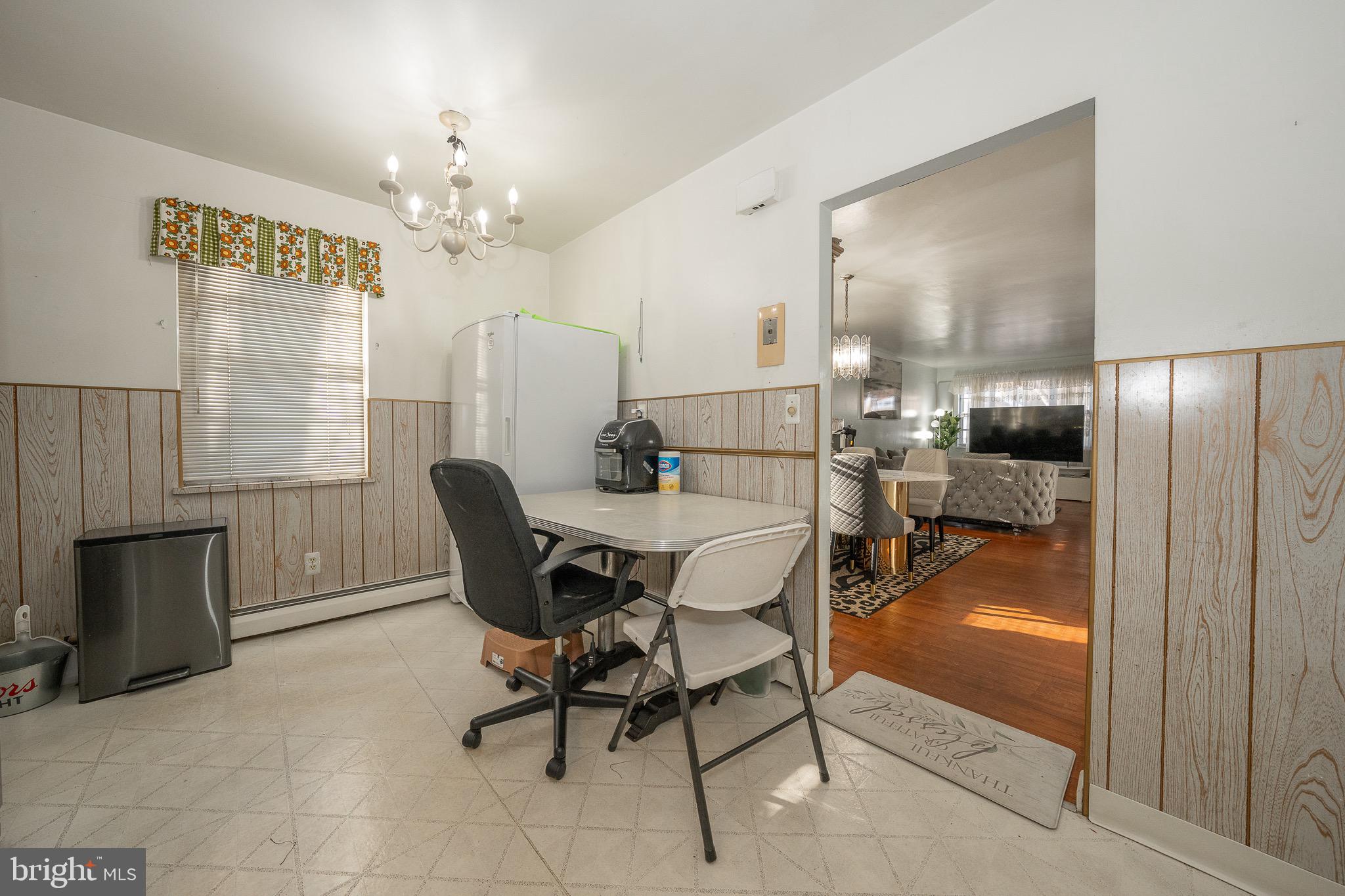 DREXEL HILL - Residential