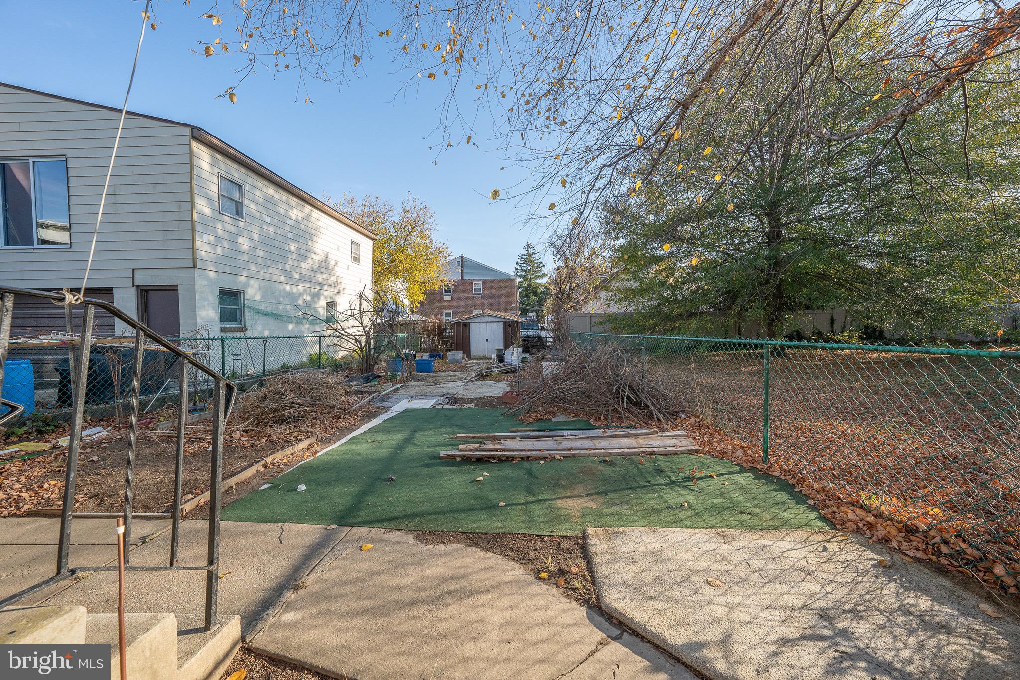 DREXEL HILL - Residential