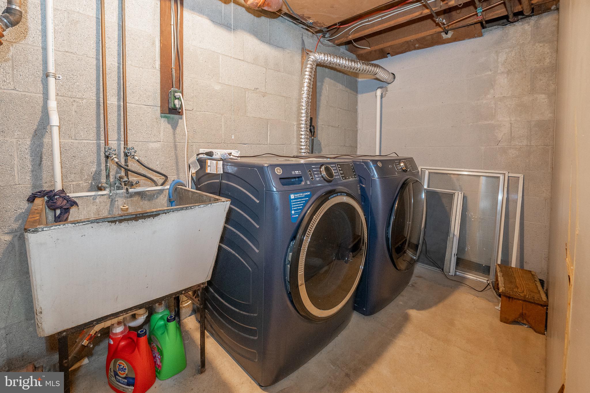 DREXEL HILL - Residential