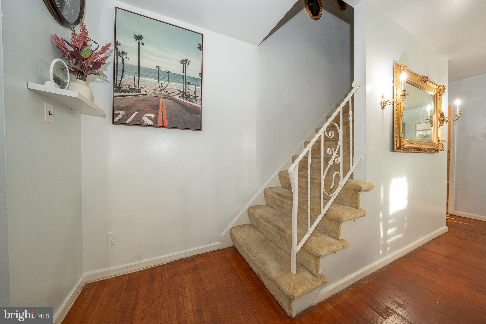 DREXEL HILL - Residential