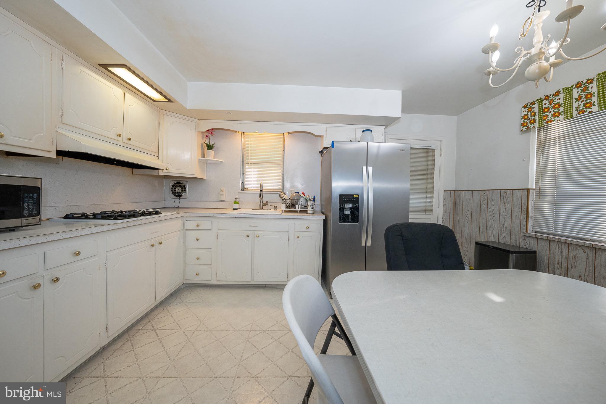 DREXEL HILL - Residential