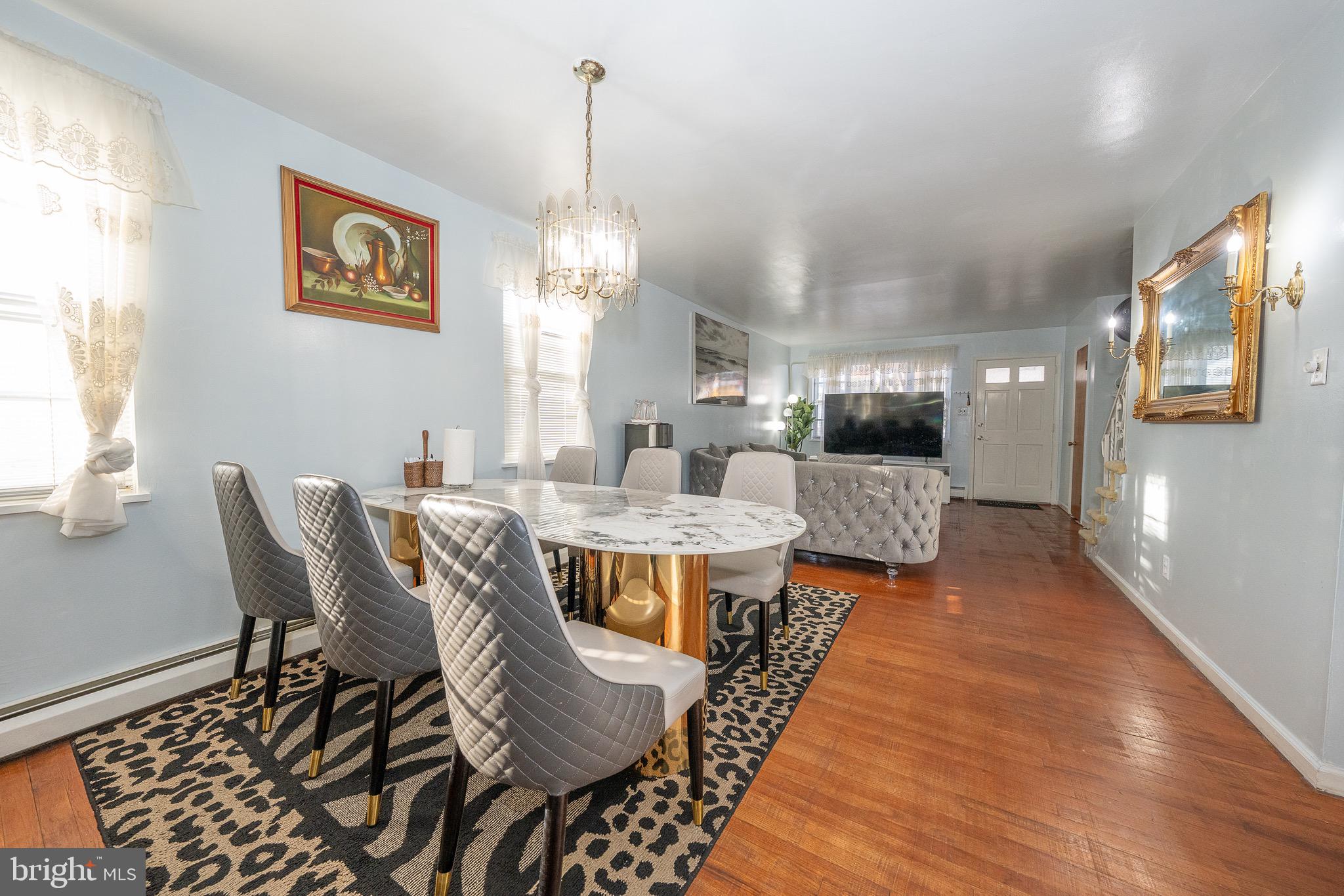 DREXEL HILL - Residential