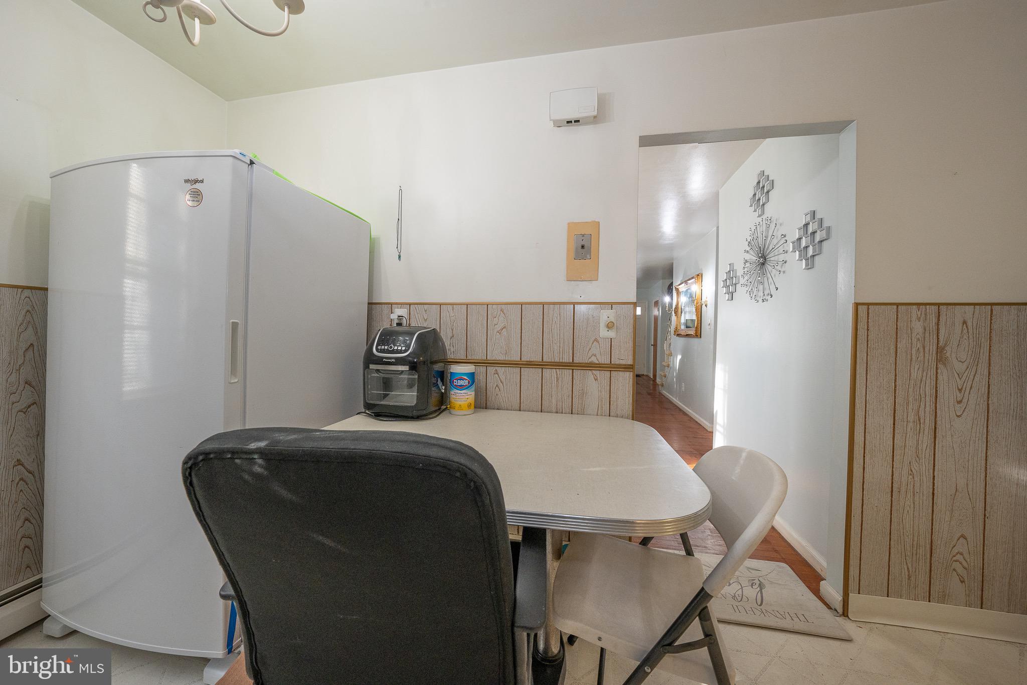 DREXEL HILL - Residential