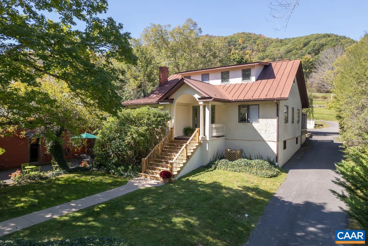 3 OLD MILL RD