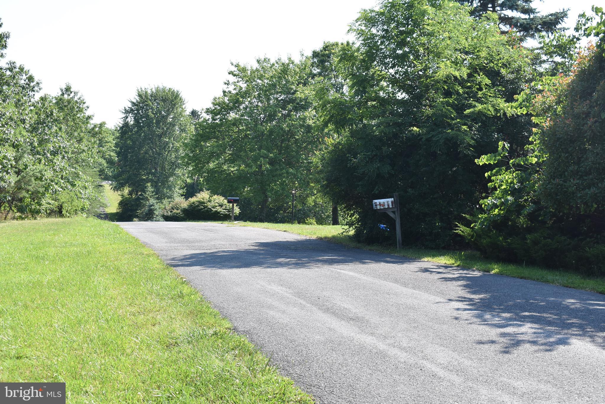 SPRING VALLEY - Land