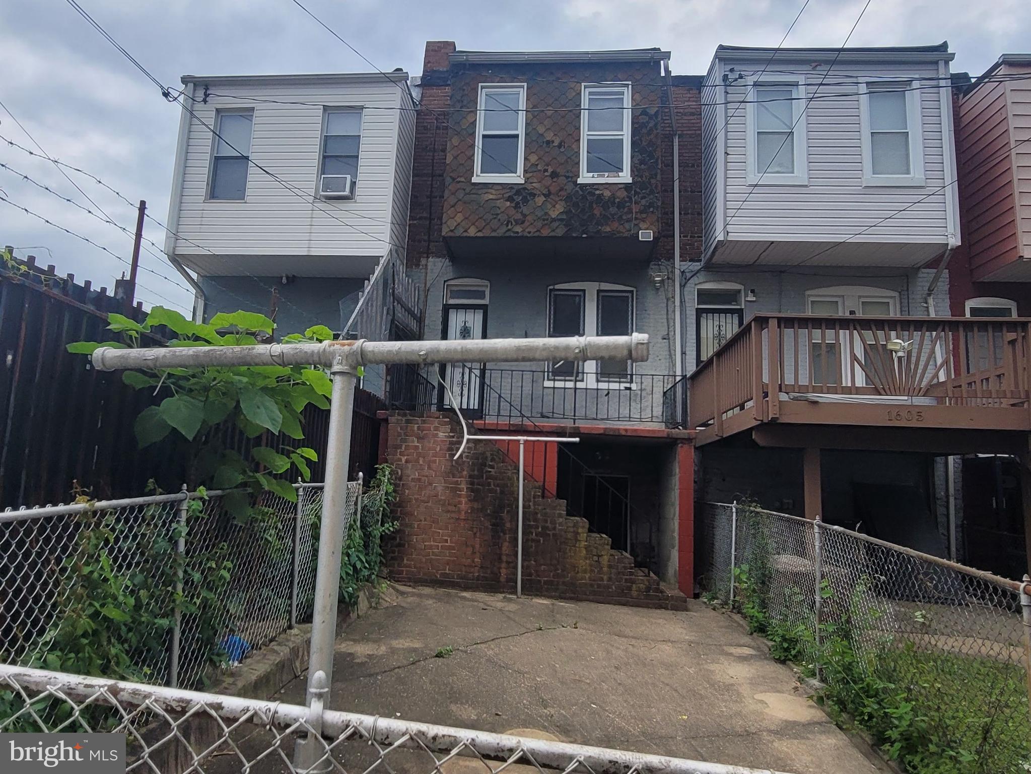 EASTERWOOD - Residential