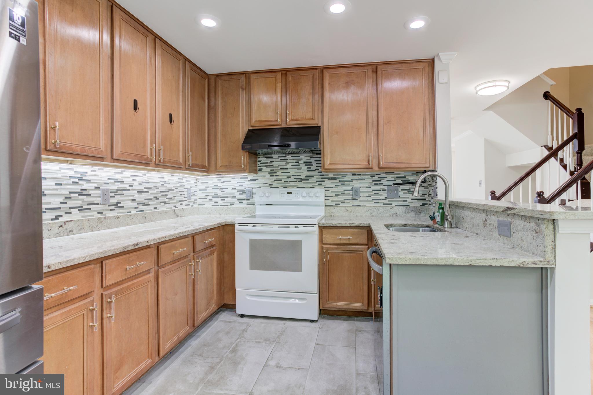 PRINCETON WOODS - Residential